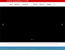 Tablet Screenshot of netprotect.co